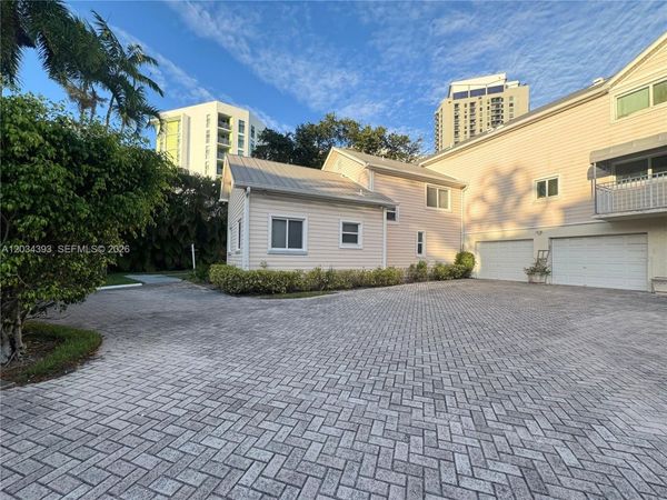 454 SW 5th Ave , Unit 7, Fort Lauderdale, FL 33315