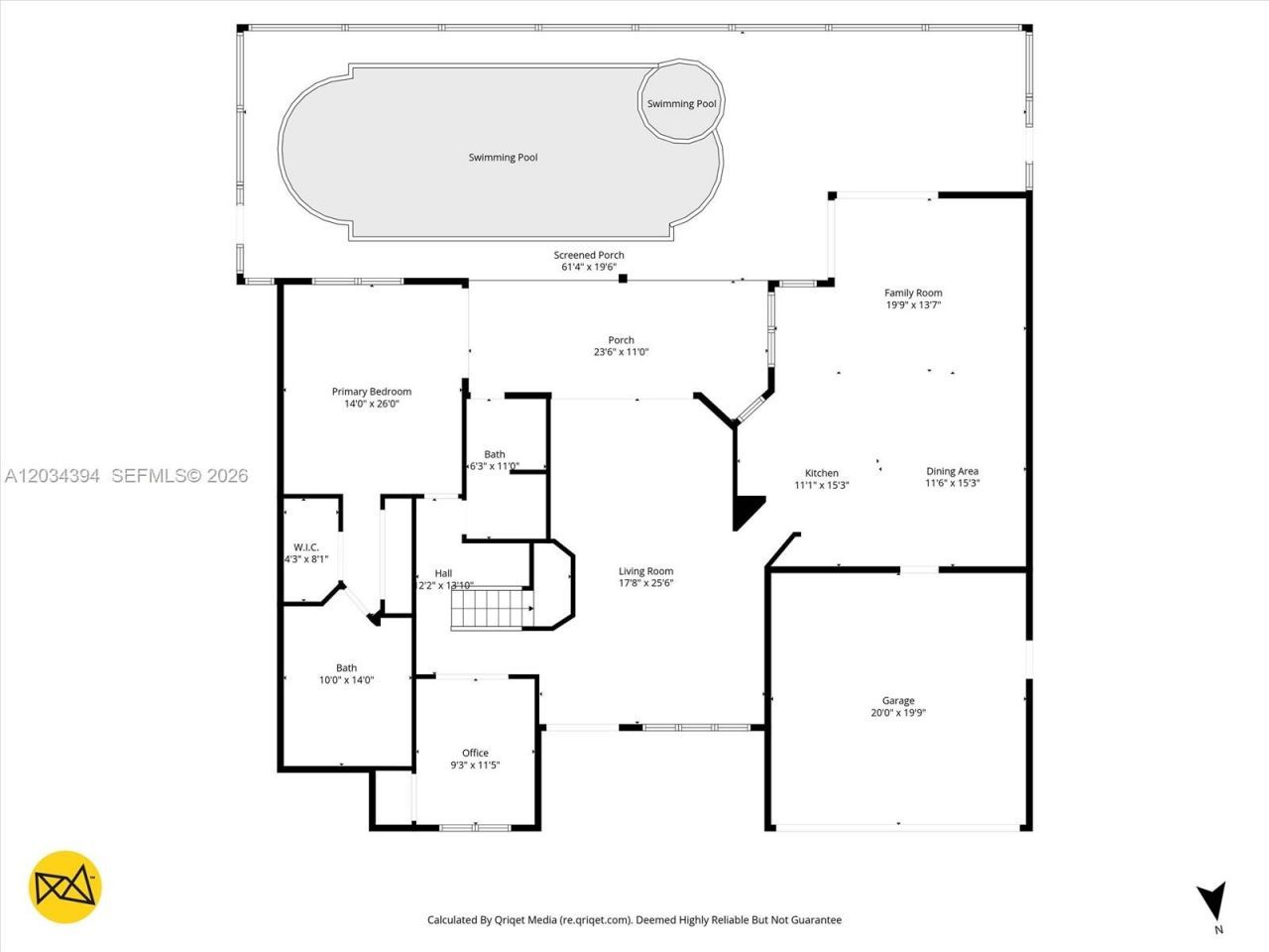 9612 N Carousel Cir N , Boca Raton, FL 33434 Photo