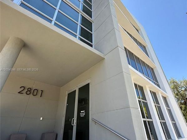 2801 SW 3rd Ave , Miami, FL 33129