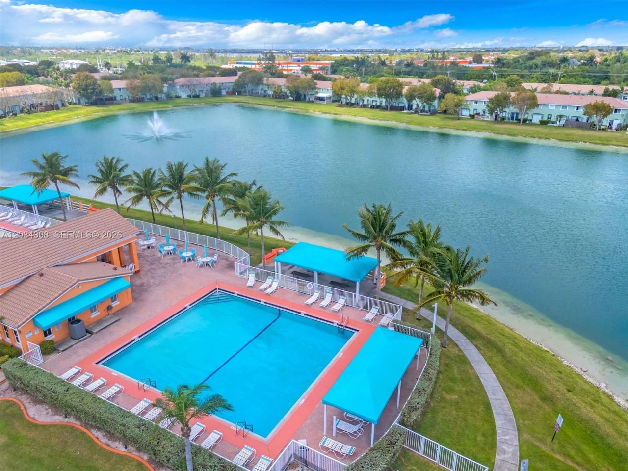 2551 SE 16th Ter , Unit 101, Homestead, FL 33035 Photo