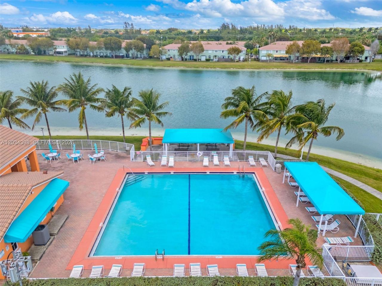2551 SE 16th Ter , Unit 101, Homestead, FL 33035 Photo