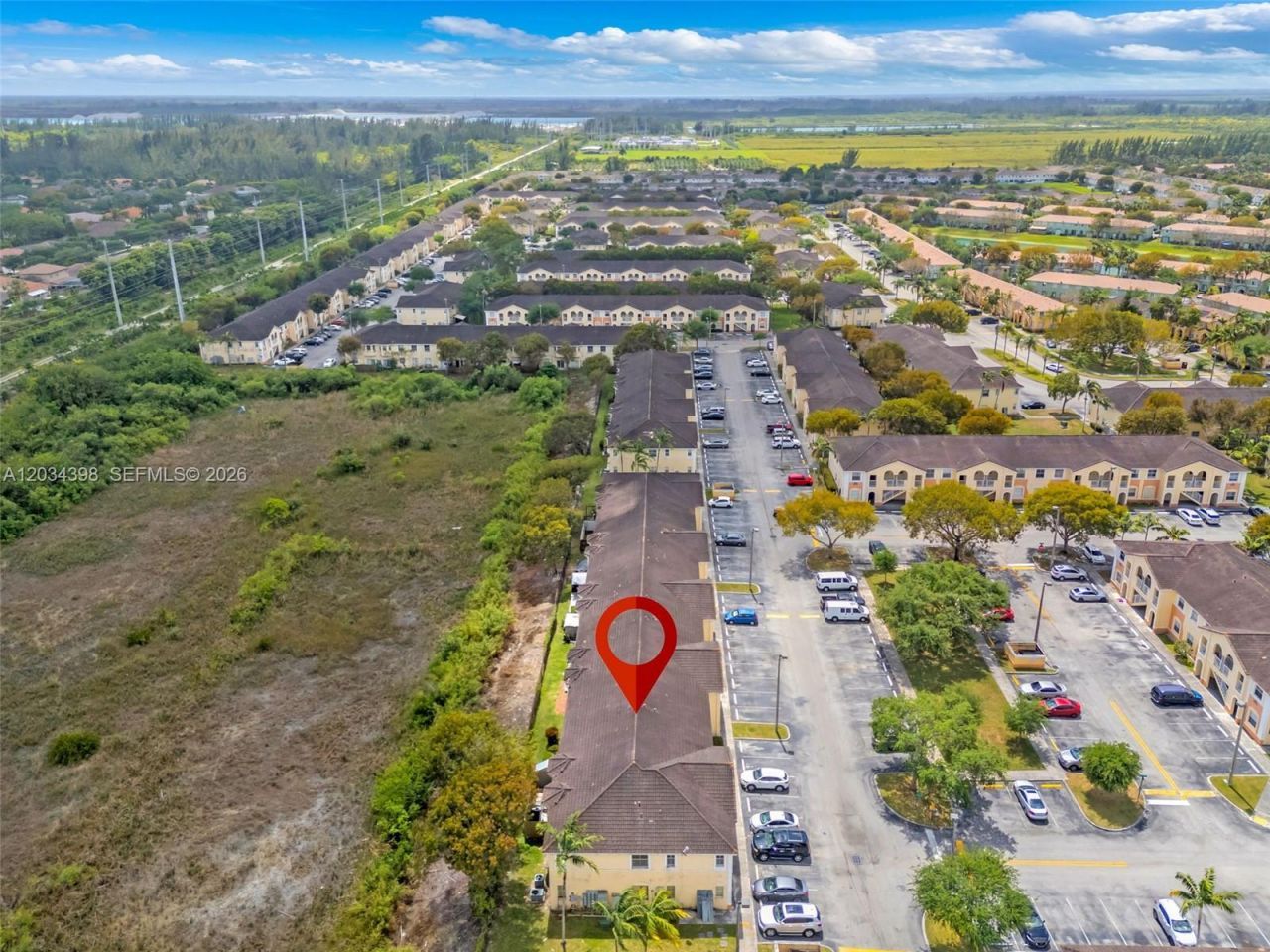 2551 SE 16th Ter , Unit 101, Homestead, FL 33035 Photo