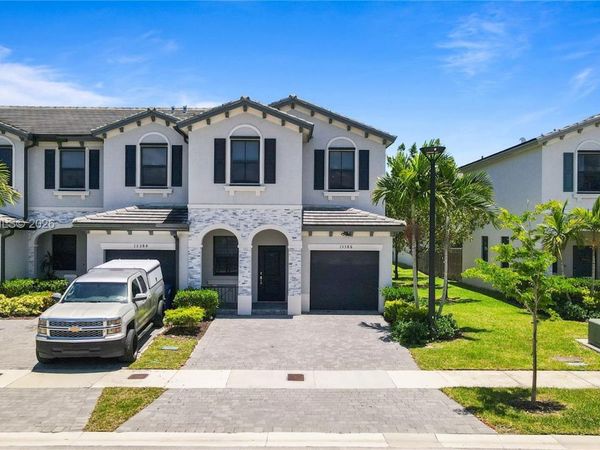 13386 SW 287th St , Homestead, FL 33033