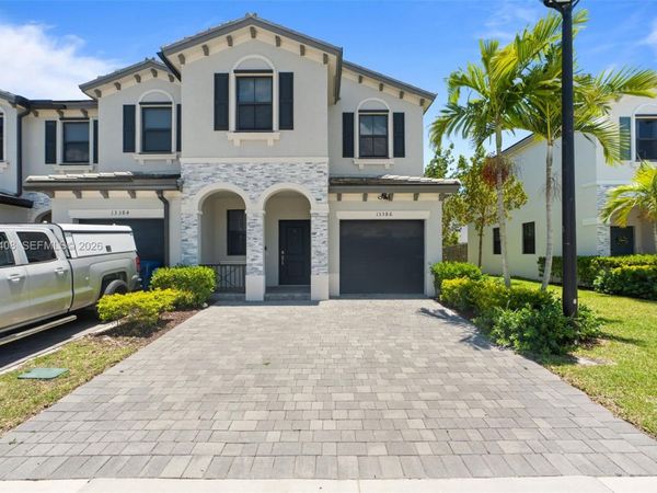 13386 SW 287th St, Homestead, FL 33033