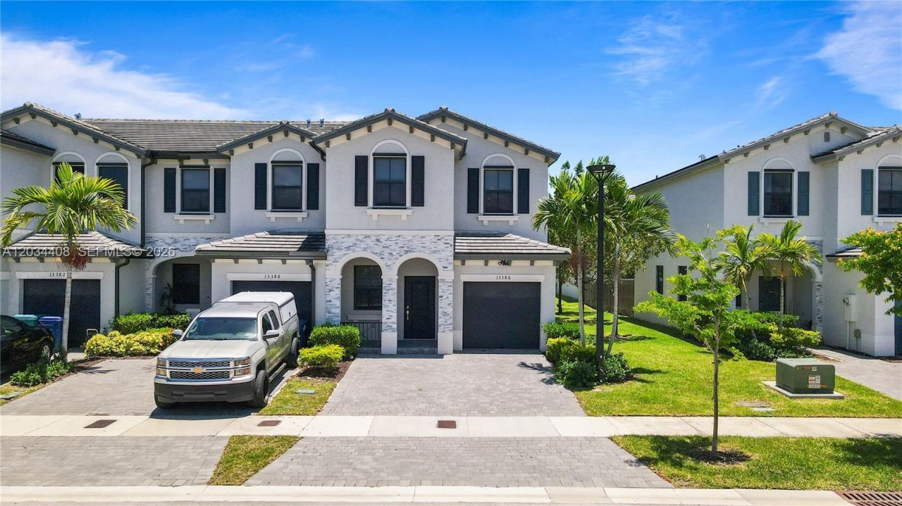 13386 SW 287th St, Homestead, FL 33033 Photo