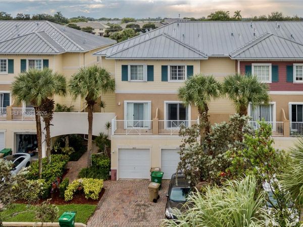 4649 SW 75th Way , Davie, FL 33314
