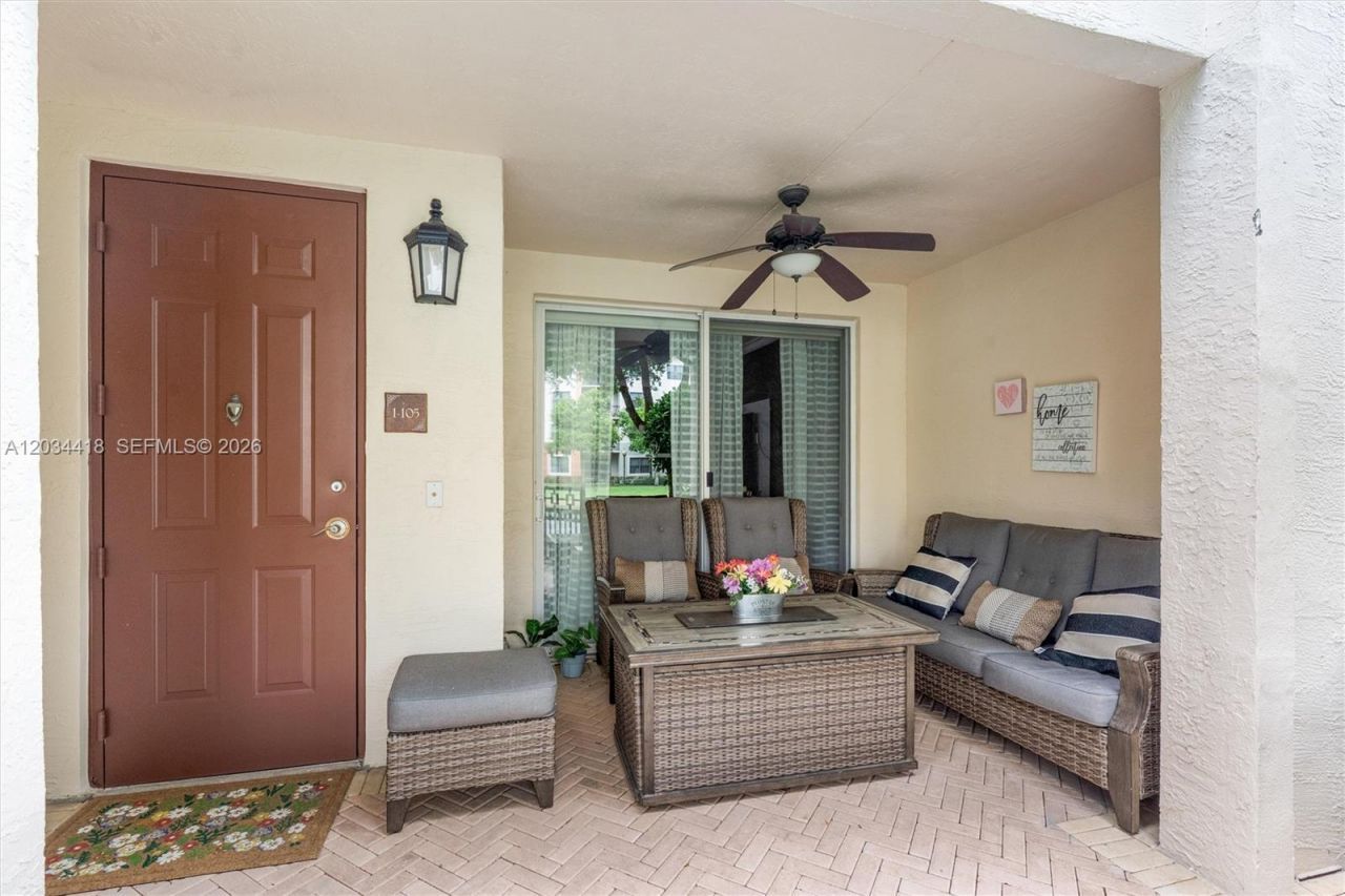 2925 NW 126th Ave, Unit 105, Sunrise, FL 33323 Photo