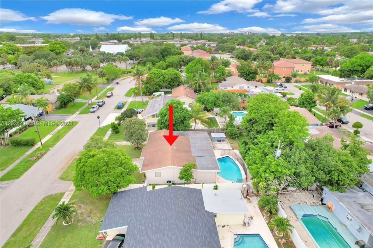 4431 NW 36th Ct, Lauderdale Lakes, FL 33319 Photo