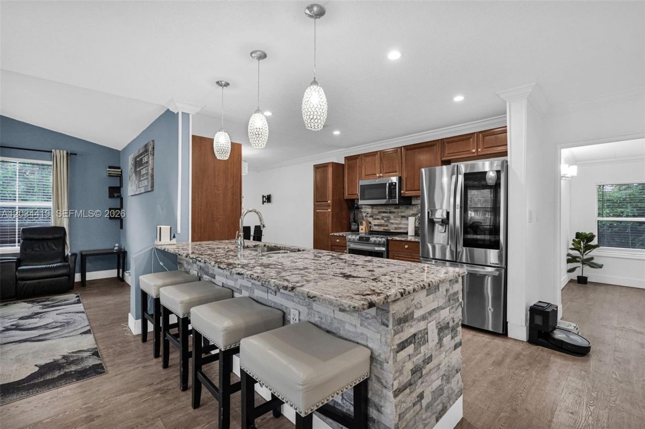 4431 NW 36th Ct, Lauderdale Lakes, FL 33319 Photo