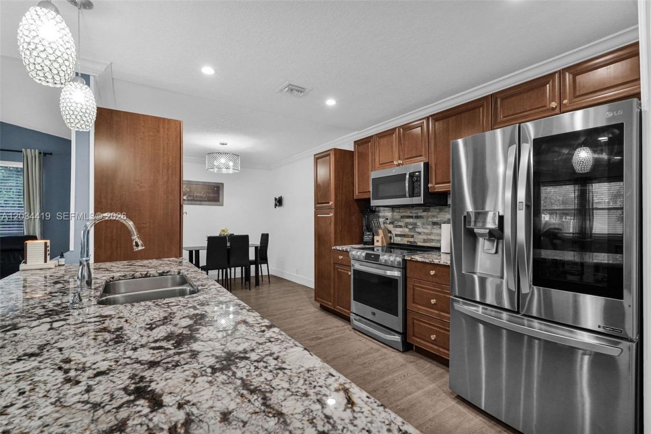 4431 NW 36th Ct, Lauderdale Lakes, FL 33319 Photo