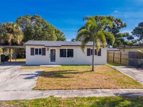 311 NW 12th Ave , Unit -, Delray Beach, FL 33444