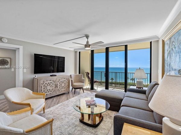 200 Ocean Trail Way , Unit 602, Jupiter, FL 33477