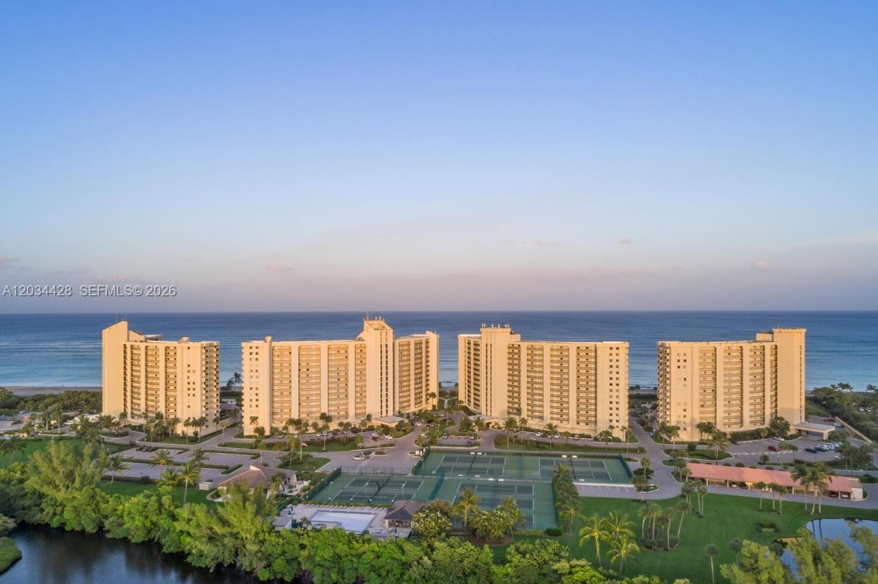 200 Ocean Trail Way , Unit 602, Jupiter, FL 33477 Photo
