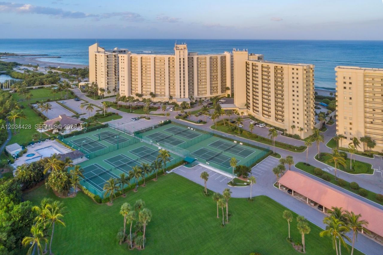 200 Ocean Trail Way , Unit 602, Jupiter, FL 33477 Photo
