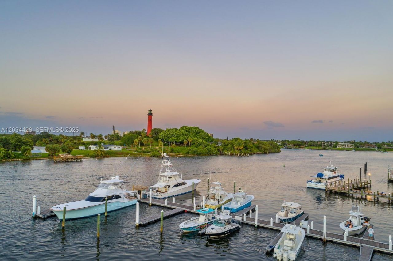 200 Ocean Trail Way , Unit 602, Jupiter, FL 33477 Photo