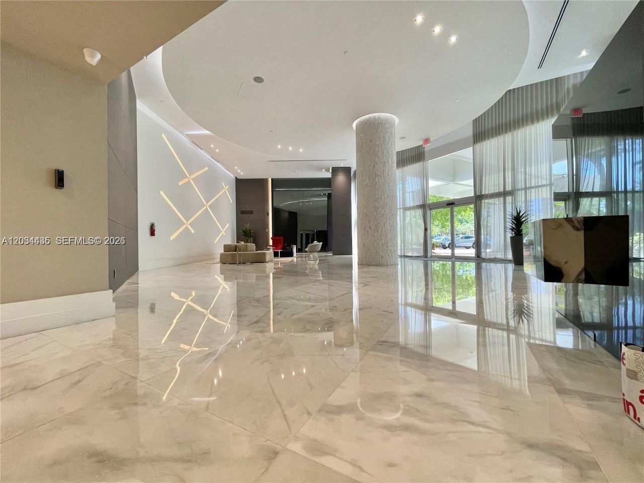 3300 NE 192nd St, Unit 1712, Aventura, FL 33180 Photo
