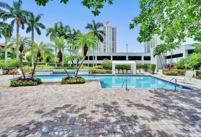 3300 NE 192nd St, Unit 1712, Aventura, FL 33180 Photo