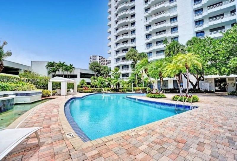 3300 NE 192nd St, Unit 1712, Aventura, FL 33180 Photo