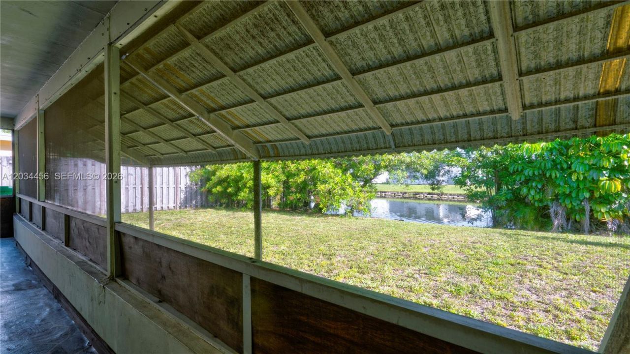 6801 NW 25th Ct, Sunrise, FL 33313 Photo