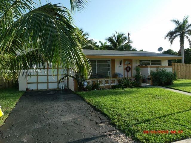6801 NW 25th Ct, Sunrise, FL 33313 Photo