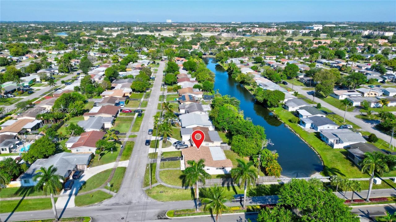 6801 NW 25th Ct, Sunrise, FL 33313 Photo