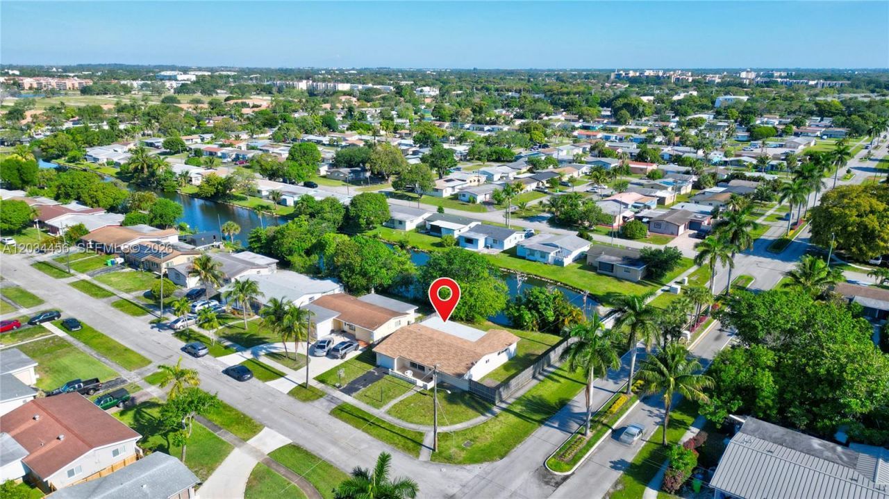 6801 NW 25th Ct, Sunrise, FL 33313 Photo