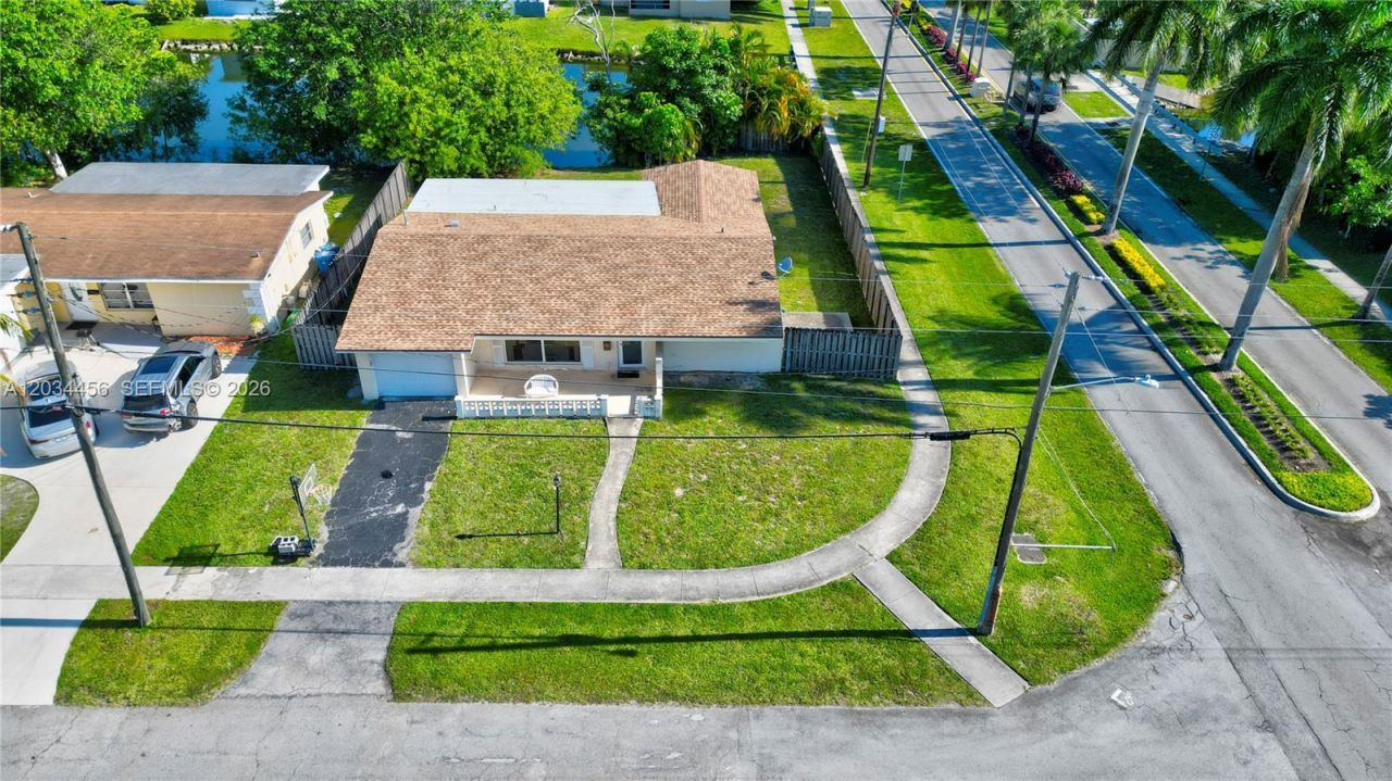 6801 NW 25th Ct, Sunrise, FL 33313 Photo