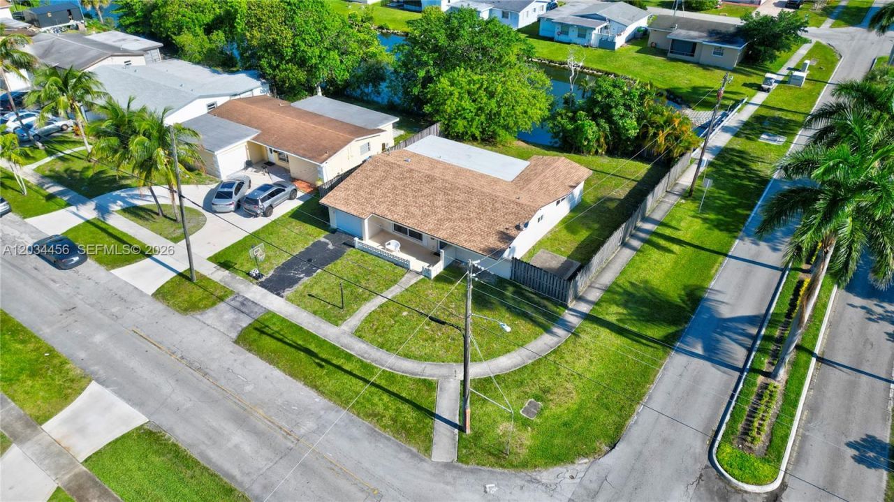 6801 NW 25th Ct, Sunrise, FL 33313 Photo