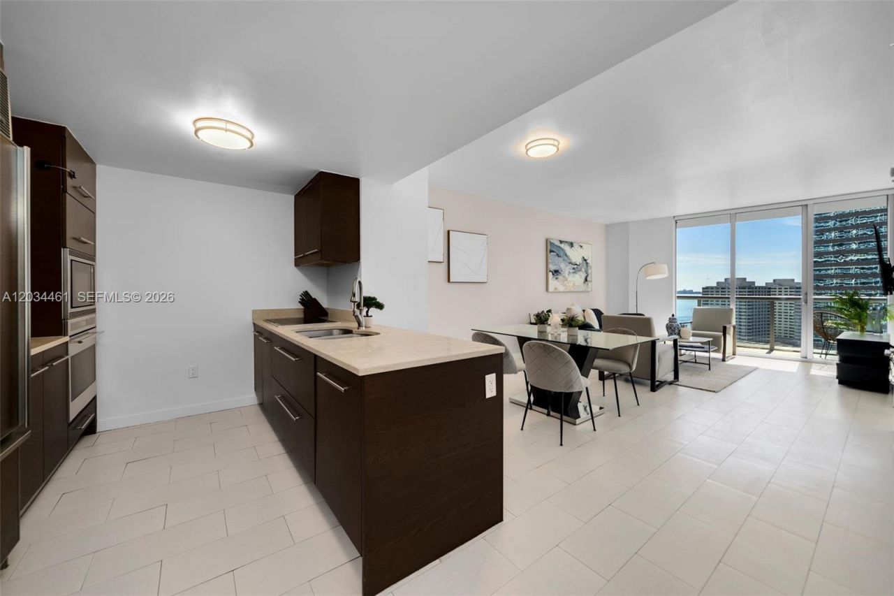 485 Brickell Ave , Unit 1709, Miami, FL 33131 Photo