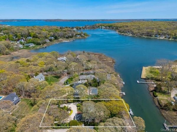 2300 Glenn Road , Southold, NY 11971