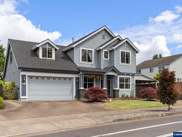 2011 North Albany Rd NW, Albany, OR 97321
