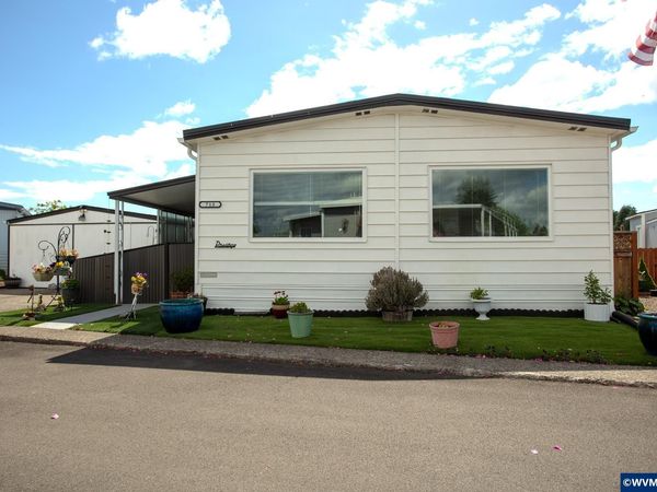 2232 42nd (#713) Av SE, Salem, OR 97317