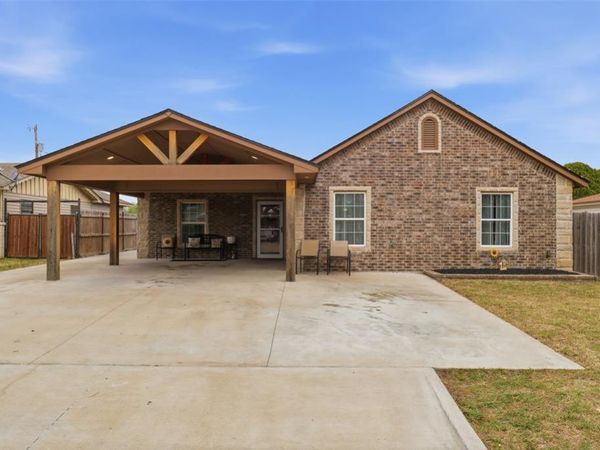 2733 SW 64th Street, Oklahoma City, OK 73159