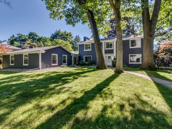 300 Orchard Avenue, Battle Creek, MI 49017