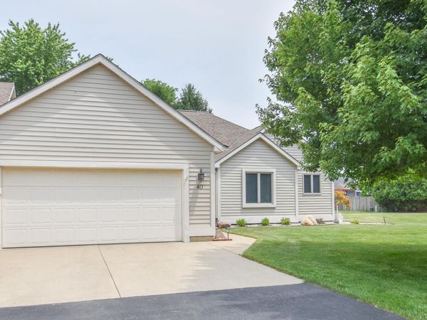 40 Oakdale Lane, Coldwater, MI 49036