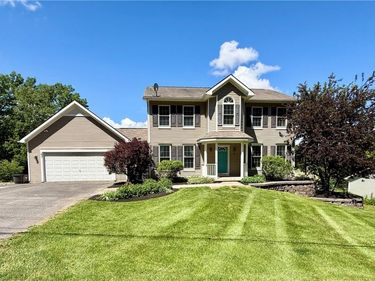 4 Patterson Road, Newark, NY 14513