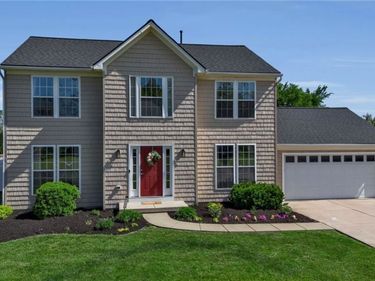 6505 Harvest Ridge , Lockport, NY 14094