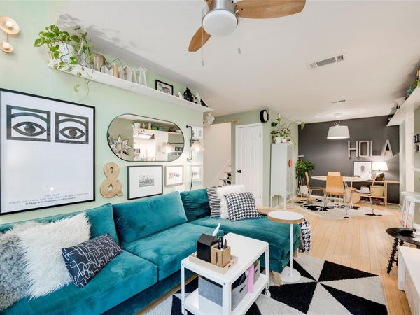 3627 Manchaca RD , Unit 214, Austin, TX 78704