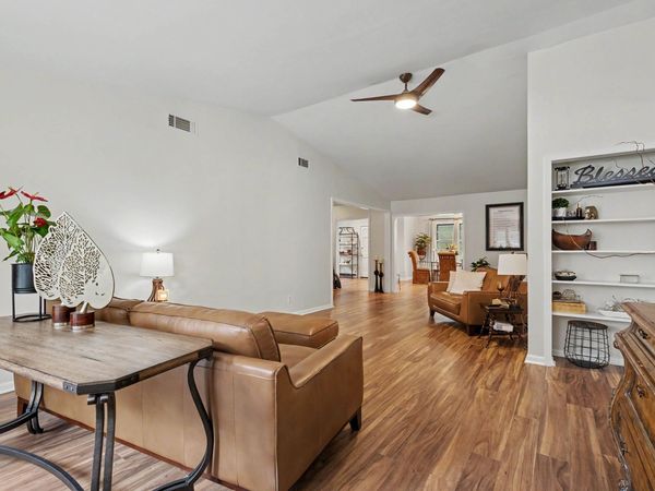 4 Sallisaw Circle, North Little Rock, AR 72116