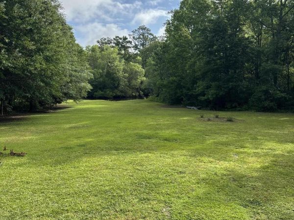 196 Pattie Lane, Maysville, NC 28555