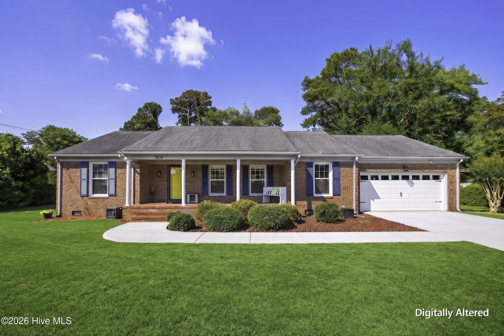 3820 Sweetbriar Road, Wilmington, NC 28403 Main Photo
