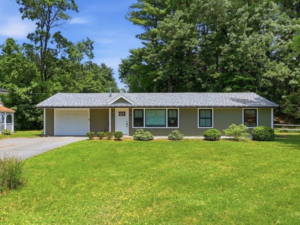 14 Temi Road, Chelmsford, MA 01824