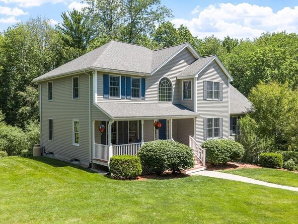 5 Laury Lane, Littleton, MA 01460
