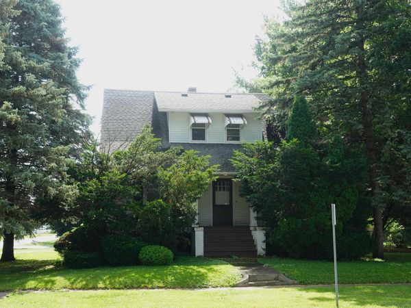 1391 BEECHER Avenue, Galesburg, IL 61401