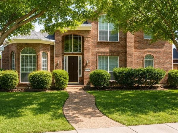 10057 Wyndbrook Drive, Frisco, TX 75035
