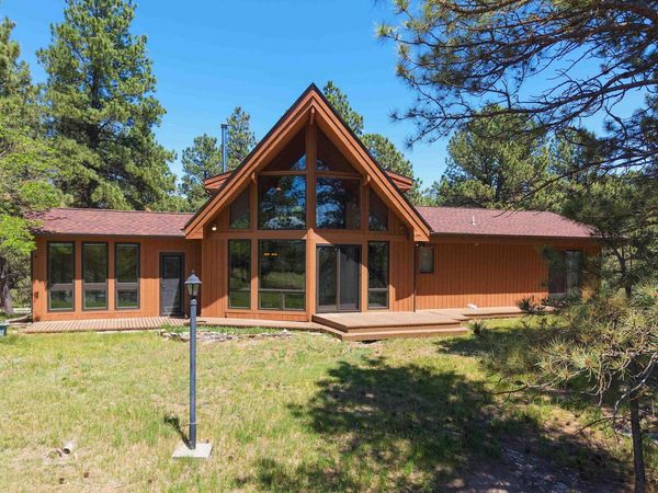 6707 EASTRIDGE RD, Black Hawk, SD 57718