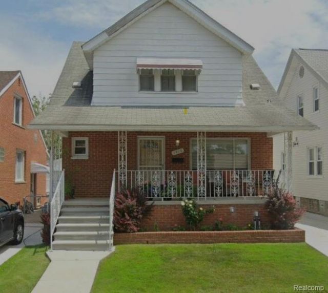 5416 Middlesex Street, Dearborn, MI 48126 Main Photo