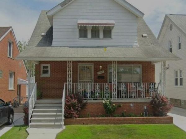 5416 Middlesex Street, Dearborn, MI 48126
