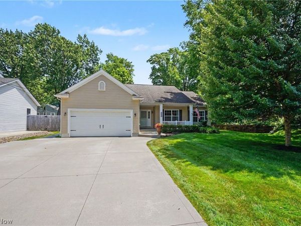 1215 Vine Street , Kent, OH 44240