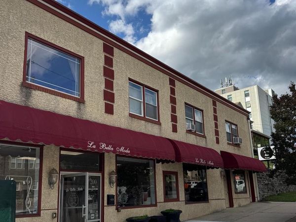 200 FAYETTE STREET , CONSHOHOCKEN, PA 19428